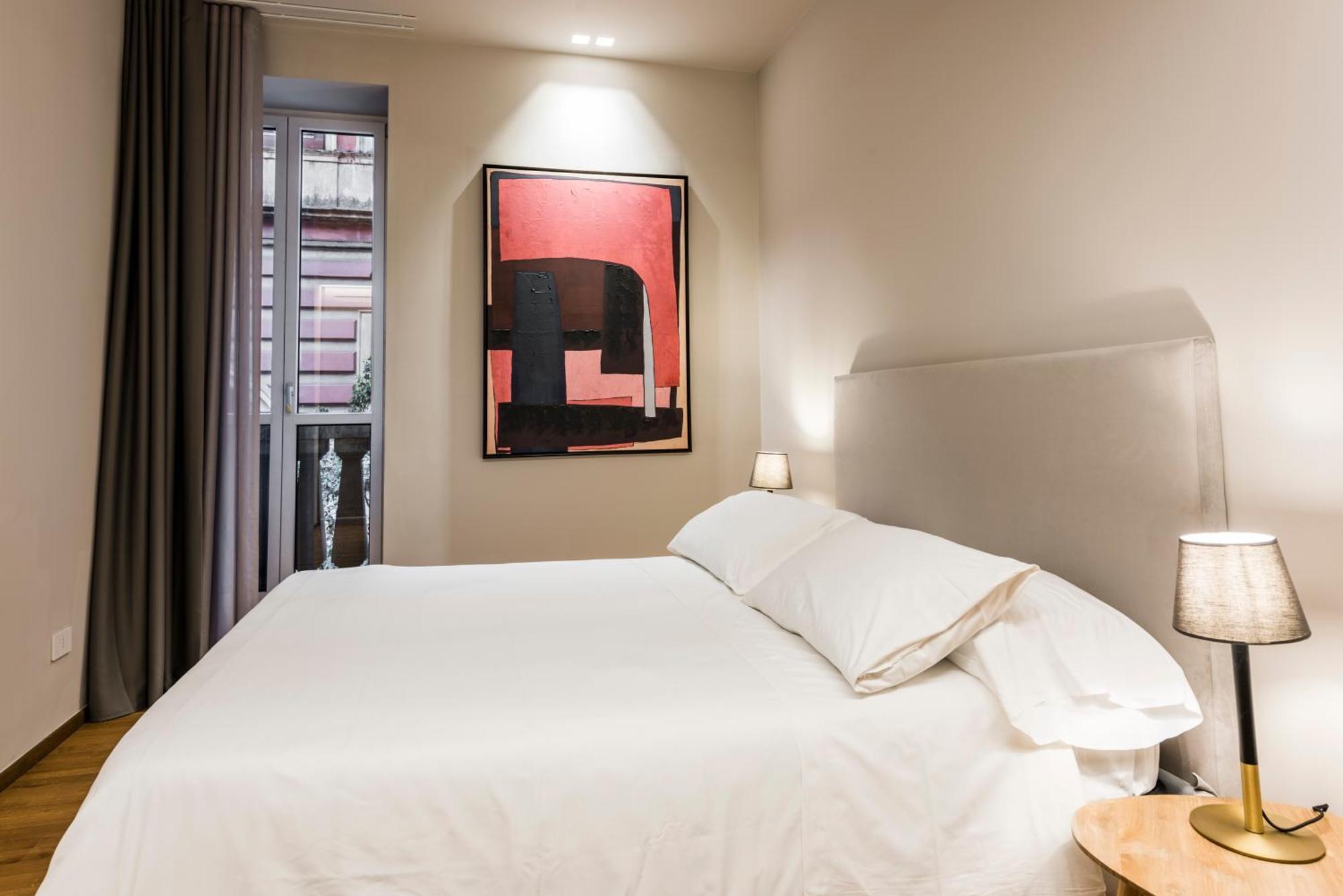 Ferrini - Piazza Trento Appartement
